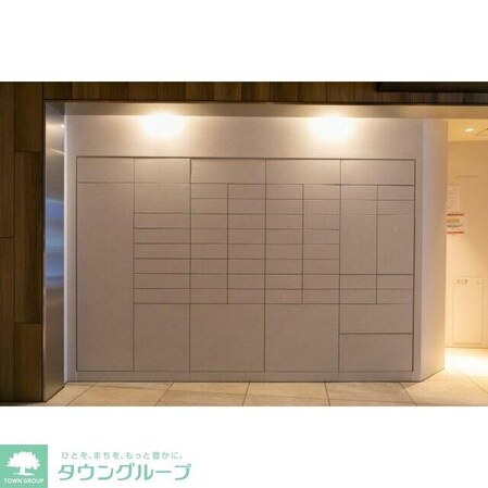 プラウドフラット上野松が谷の物件内観写真